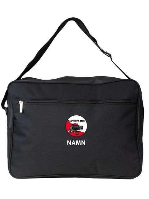 KH Coachbag - Black Label (Alvesta IBK)